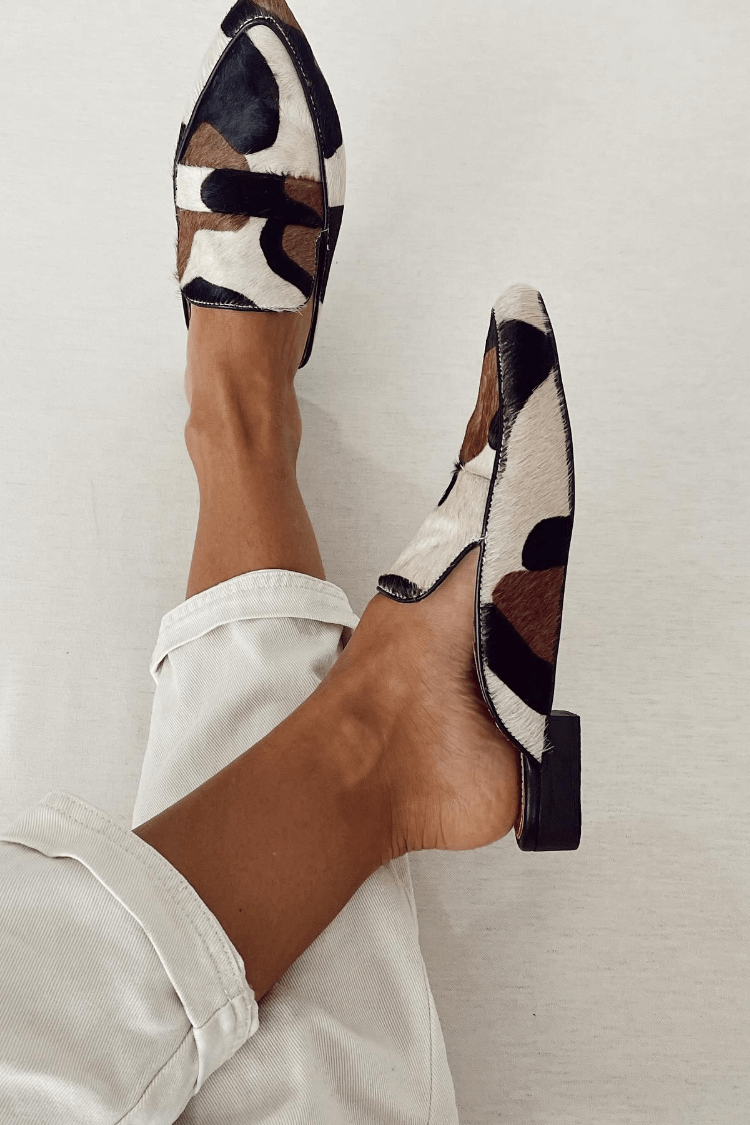 Ivy Modern Loafers