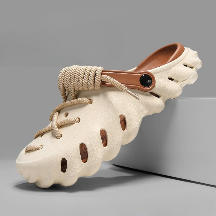 Jordan | Modern Street Clogs