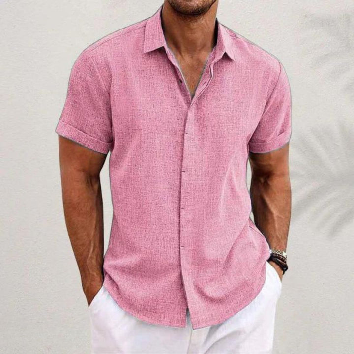 Lorenzo | Stylish Casual Shirt