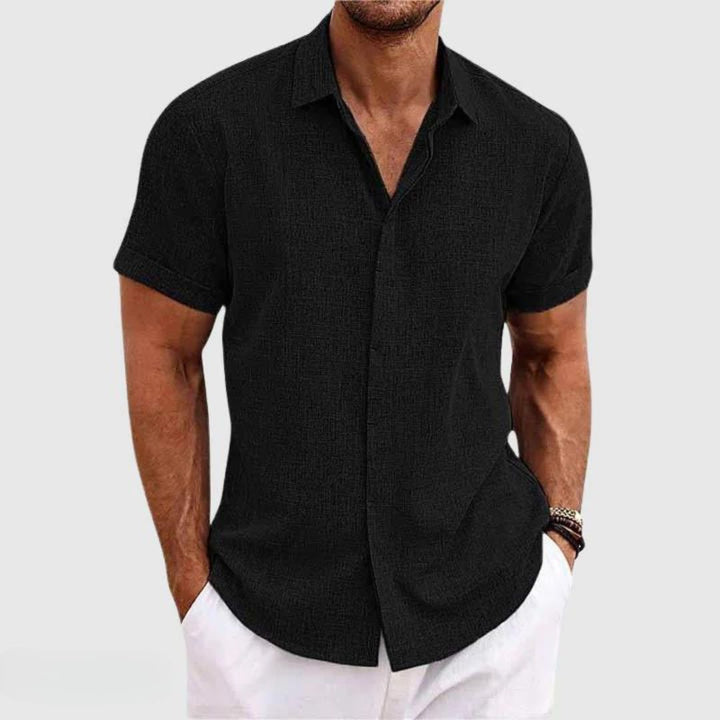 Lorenzo | Stylish Casual Shirt