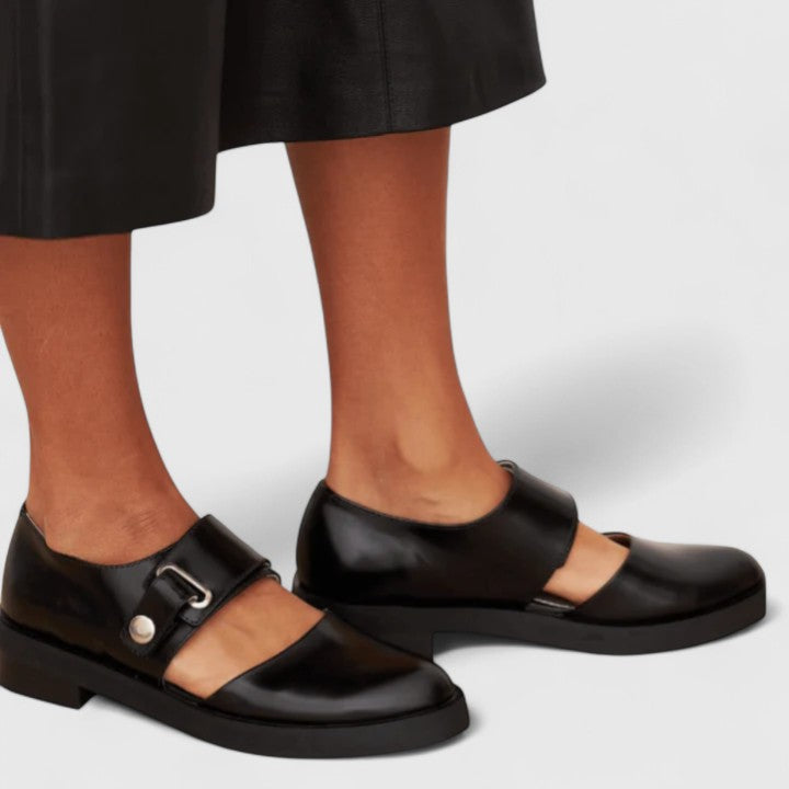 Marivelle Classic Elegance Shoes