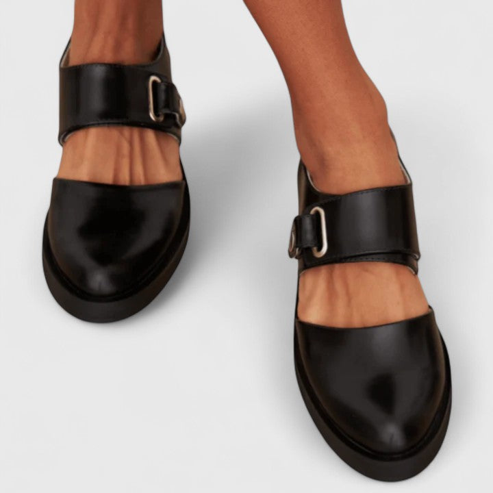 Marivelle Classic Elegance Shoes