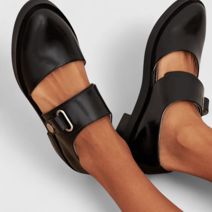 Marivelle Classic Elegance Shoes