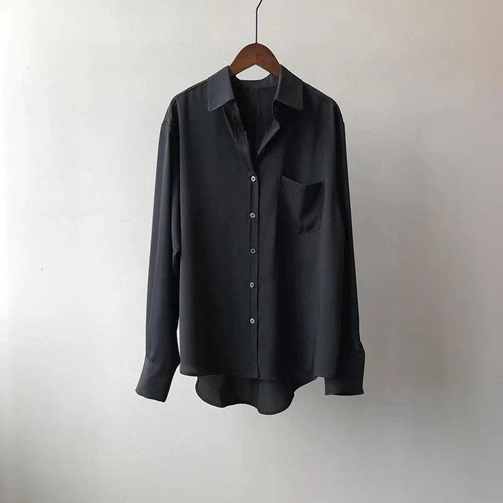 Anna | Elegant Casual Shirt