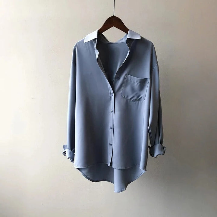 Anna | Elegant Casual Shirt