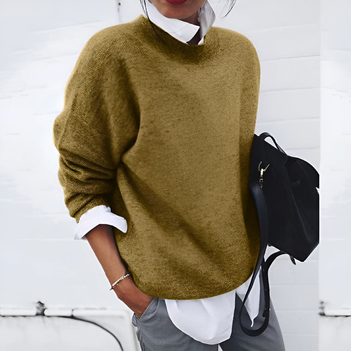 Mira Everyday Comfort Sweater
