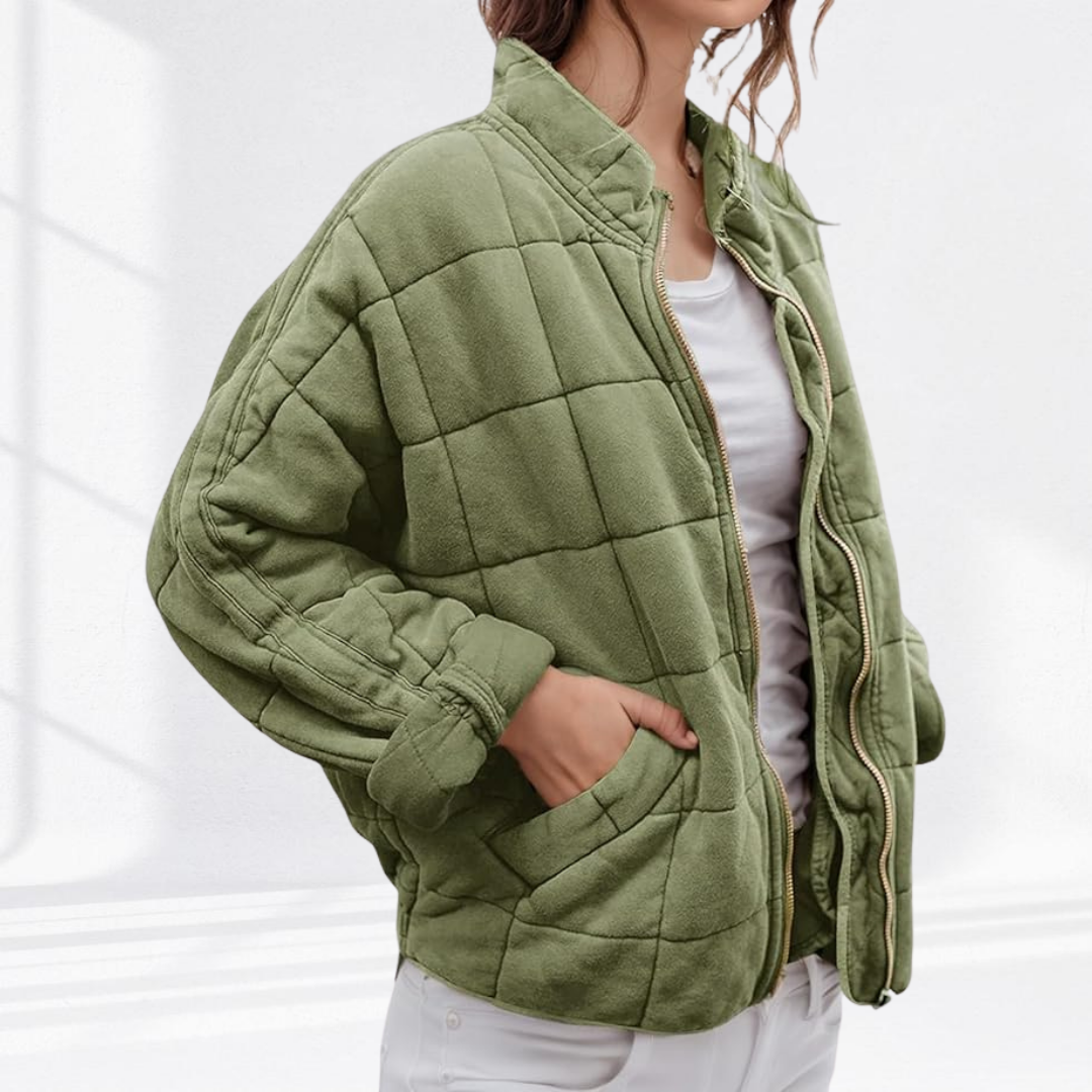 Elowen Padded Comfort Jacket