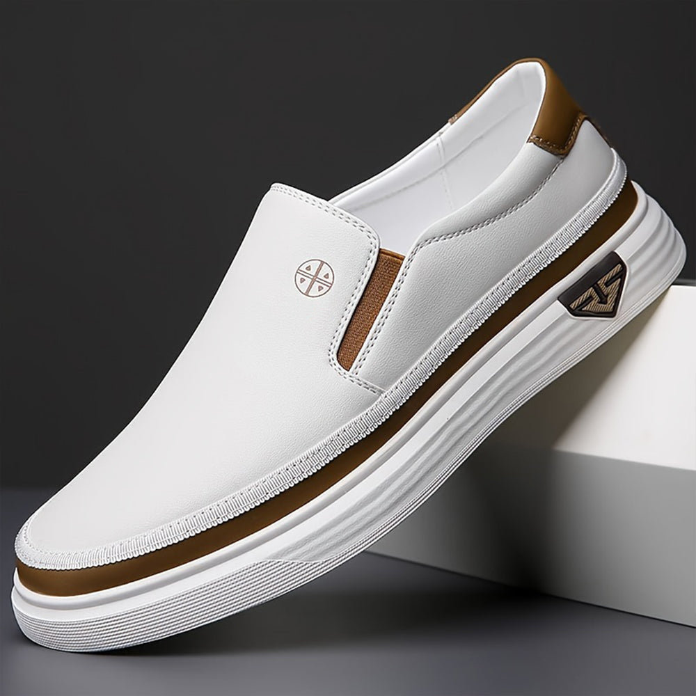 Dante | Minimalist Everyday Sneakers