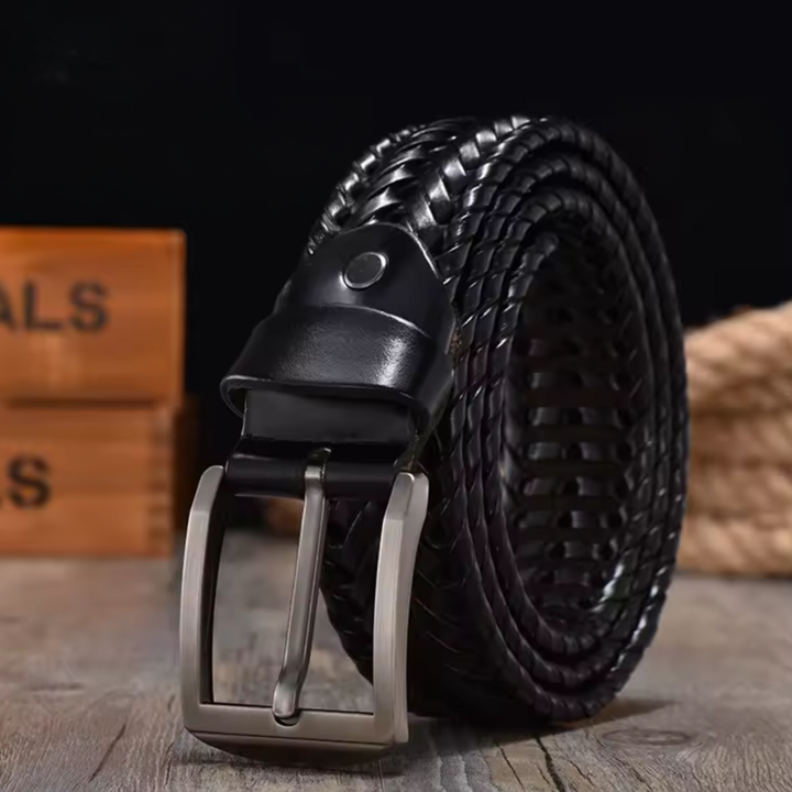 Northfield Woven Belt