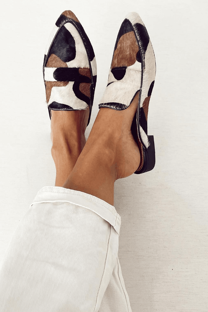 Ivy Modern Loafers