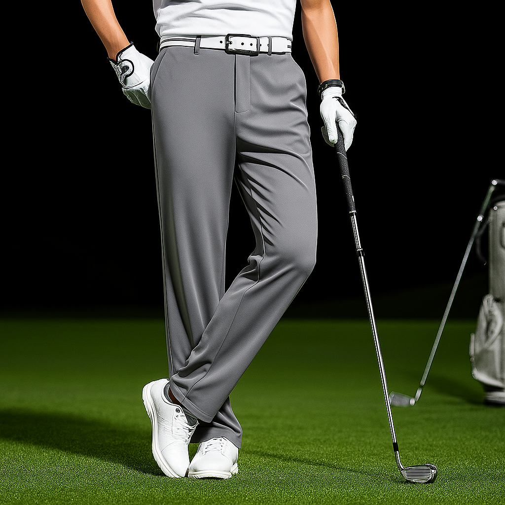 FlexPath Performance Trousers