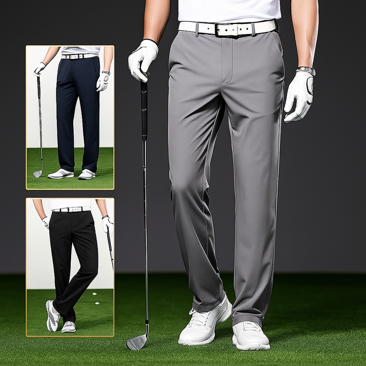 FlexPath Performance Trousers