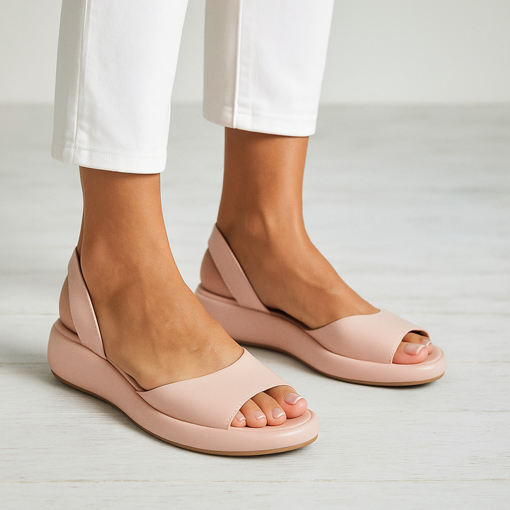 Noela Cushioned Sandals