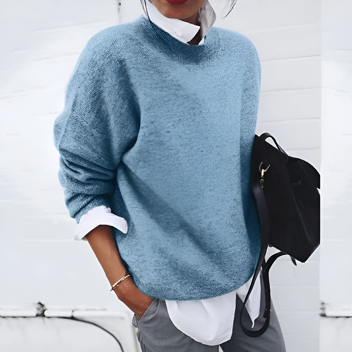 Mira Everyday Comfort Sweater