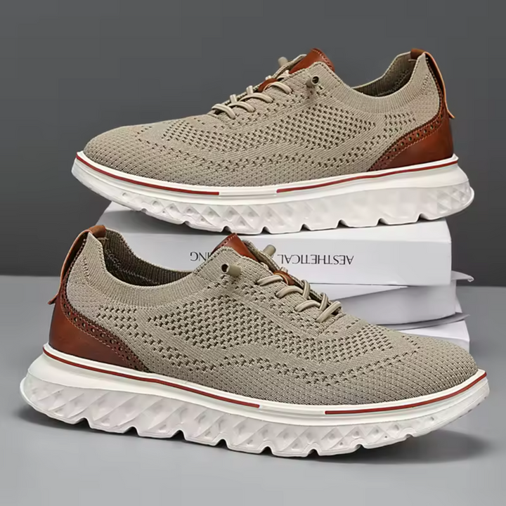 Arlo Outdoor Comfort Shoes