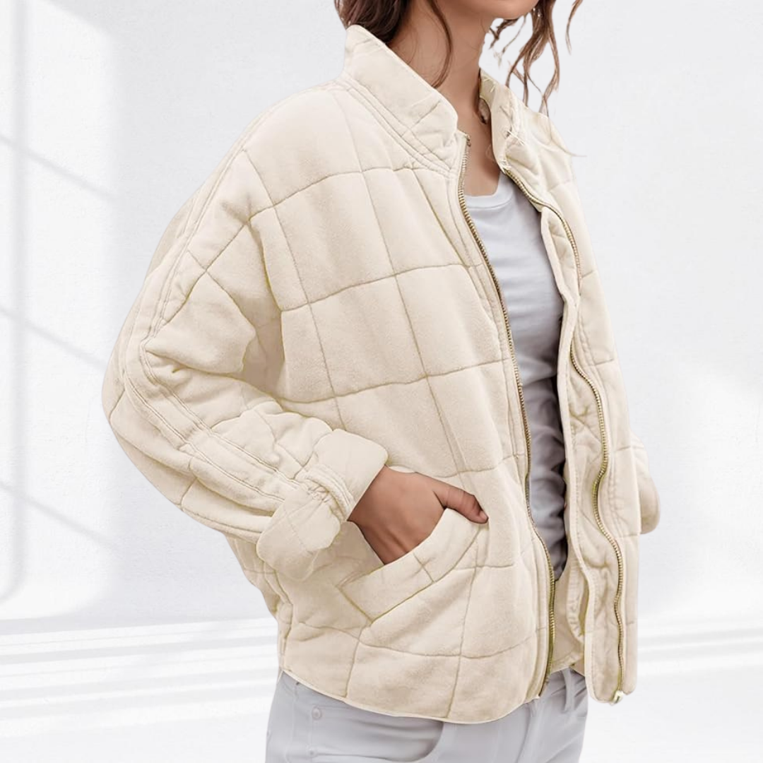 Elowen Padded Comfort Jacket