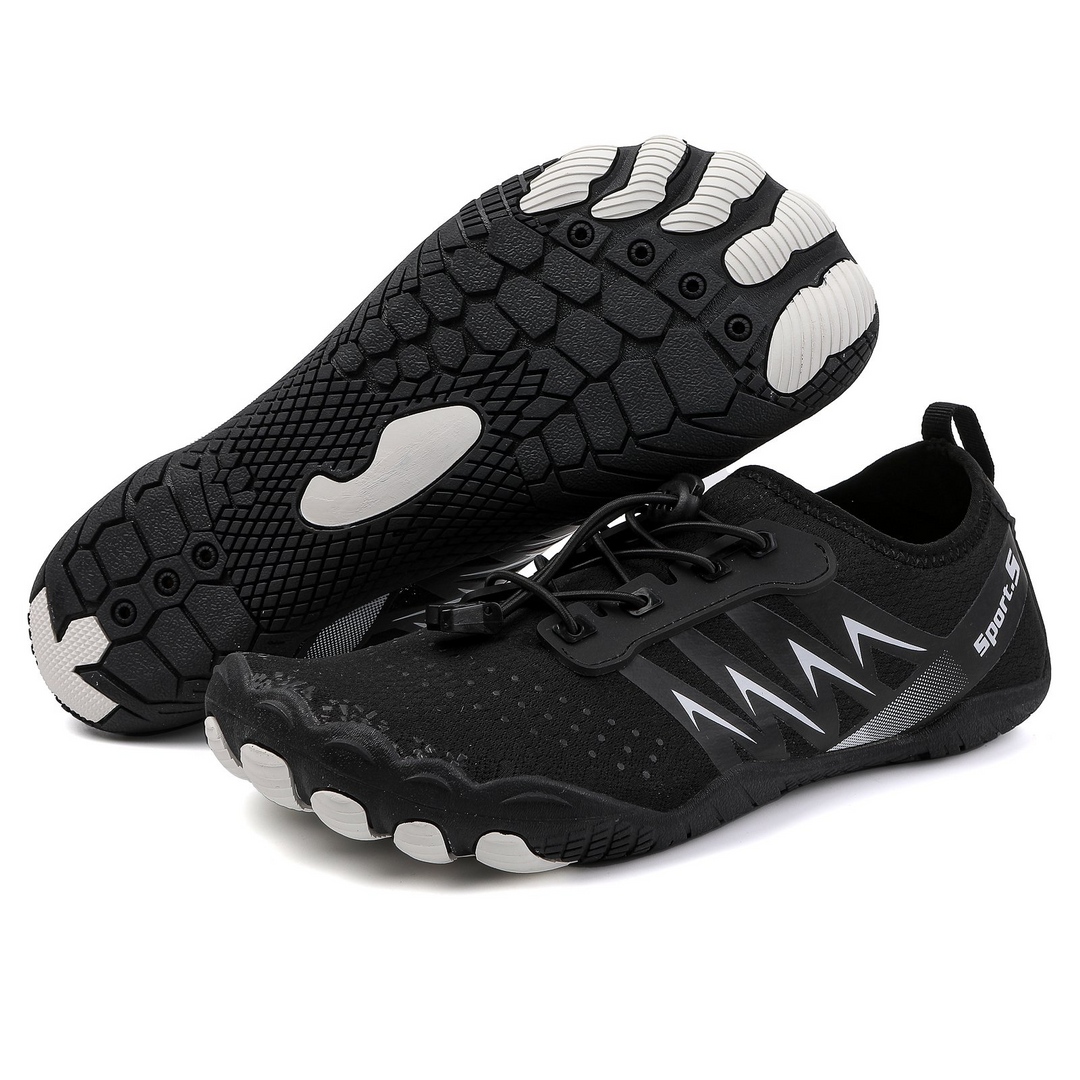 Alex | Unisex Lightweight Sneakers