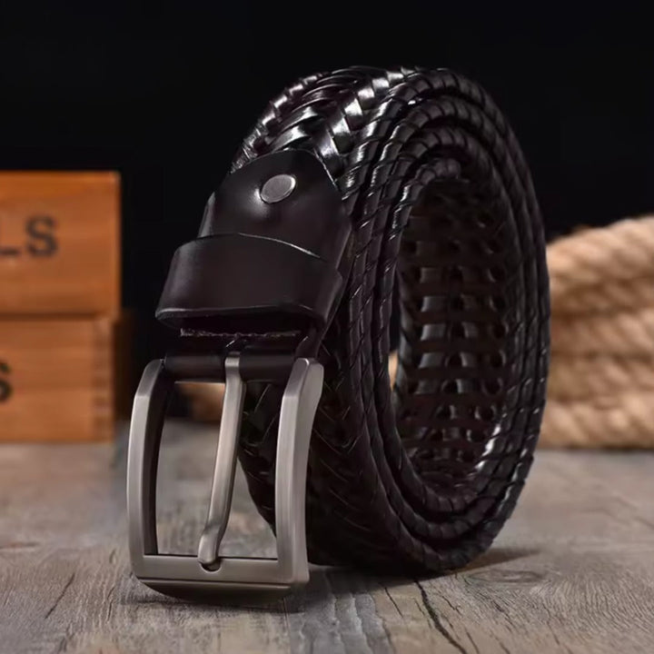 Northfield Woven Belt