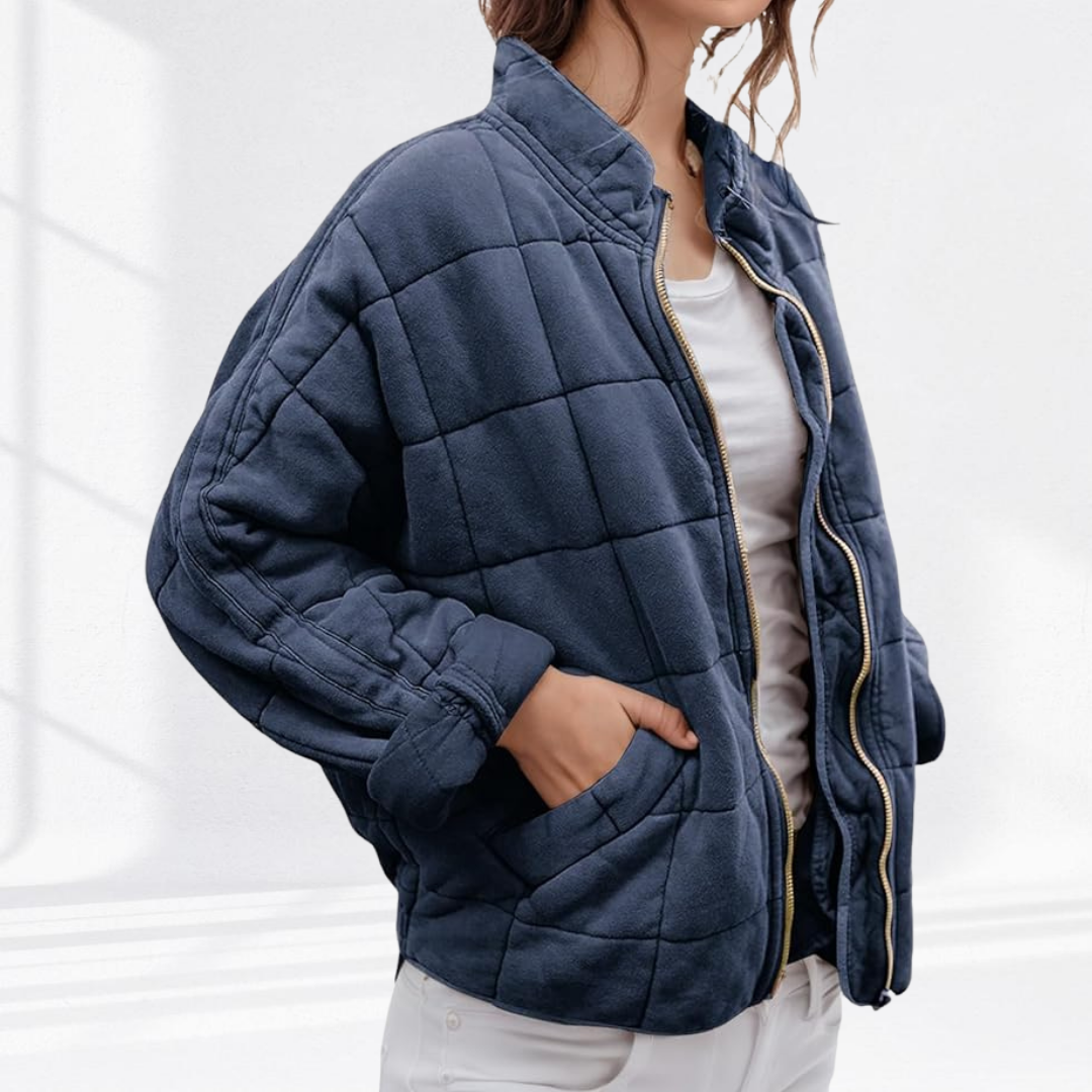 Elowen Padded Comfort Jacket