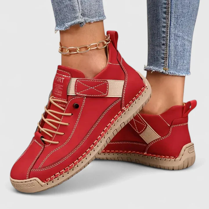 Soraya Lightweight Ortho Sneakers