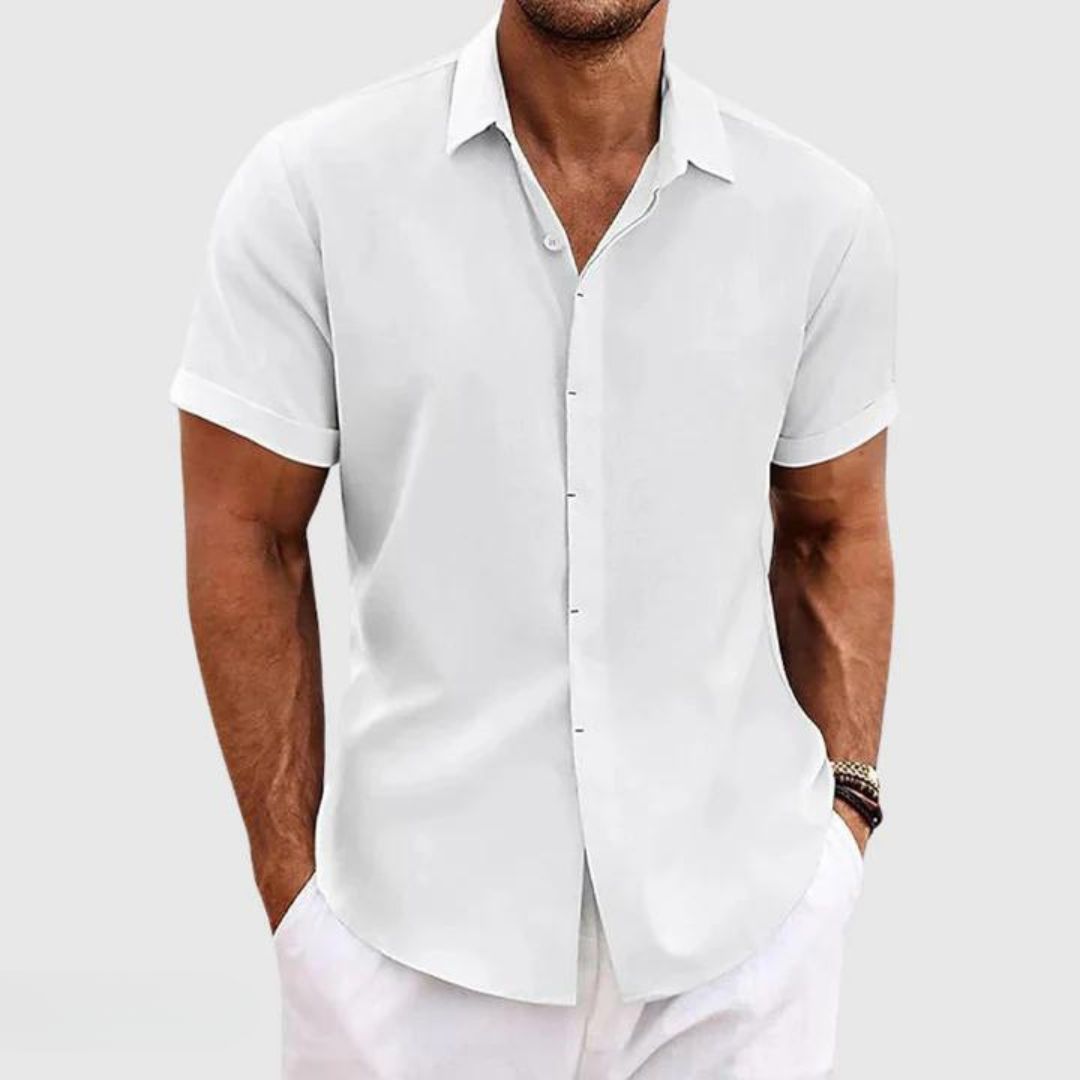 Lorenzo | Stylish Casual Shirt