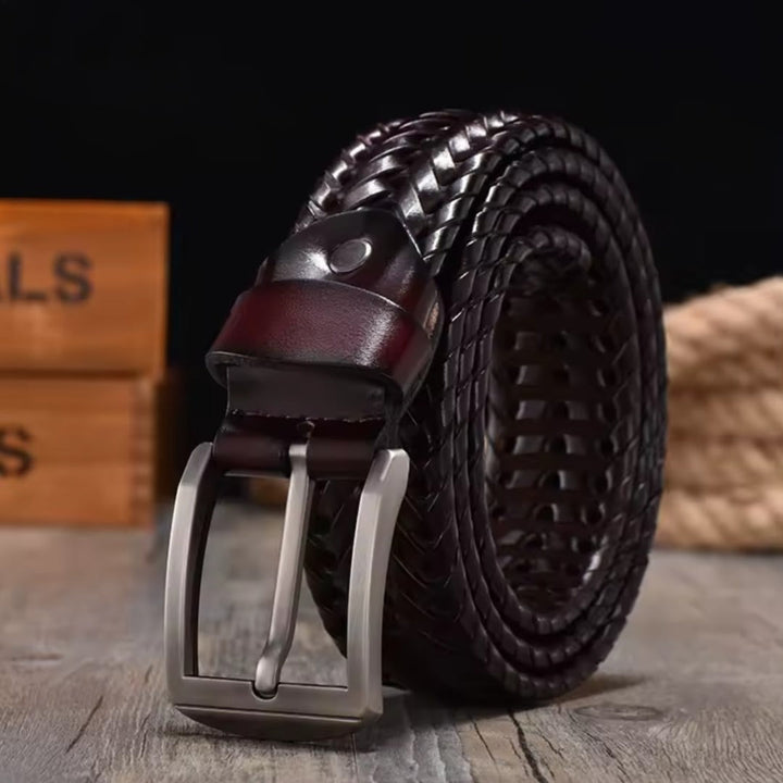 Northfield Woven Belt