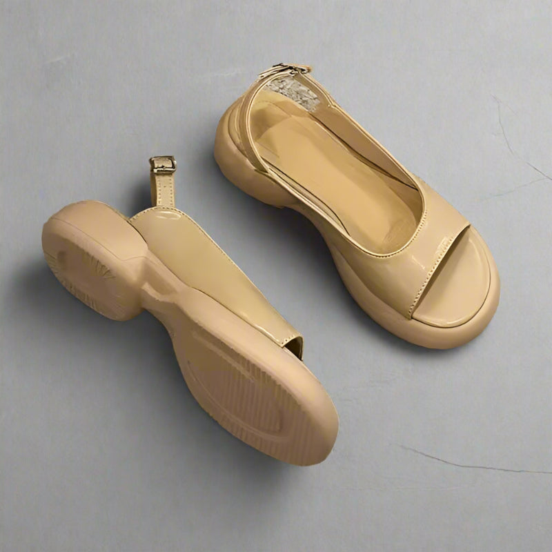 Luna Soft Step Sandals