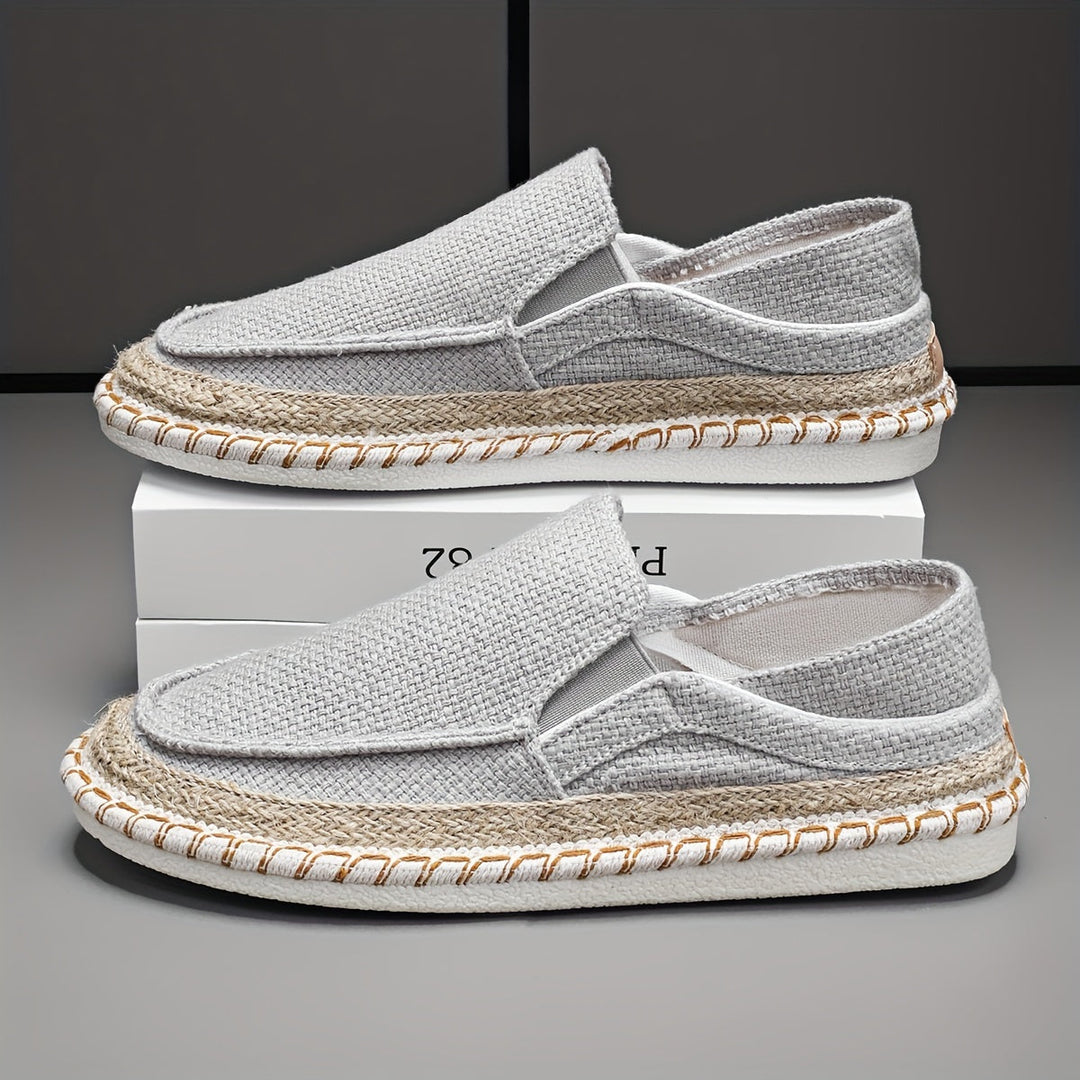 Rafael Everyday Loafers