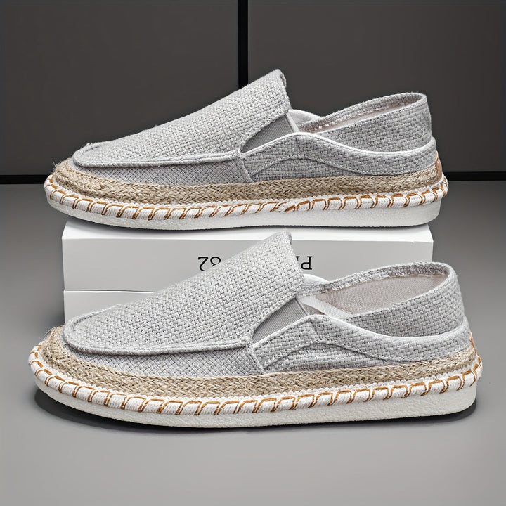Rafael Everyday Loafers