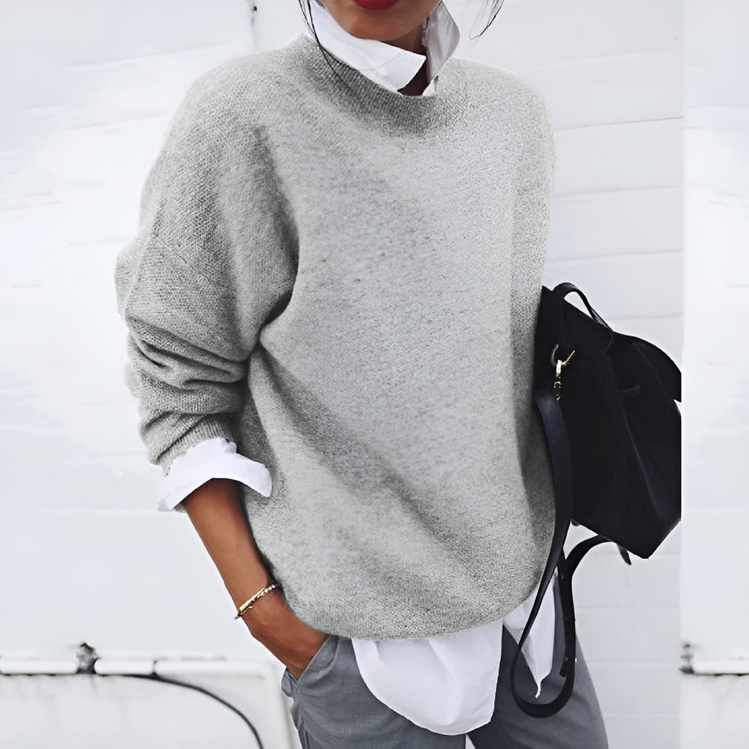 Mira Everyday Comfort Sweater