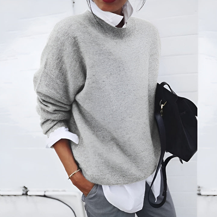 Mira Everyday Comfort Sweater