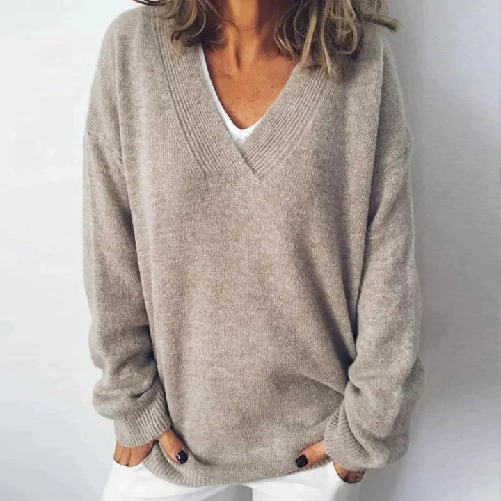 Maris Chic Everyday Sweater