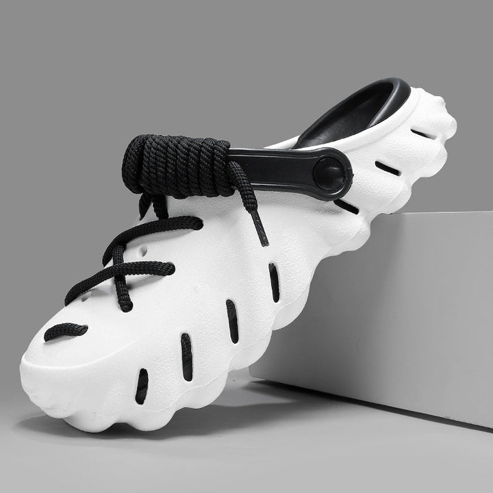 Jordan | Modern Street Clogs