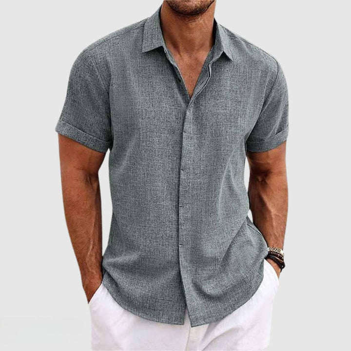 Lorenzo | Stylish Casual Shirt