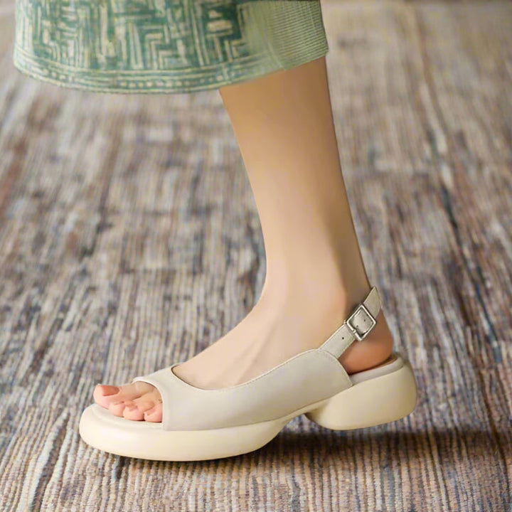 Luna Soft Step Sandals