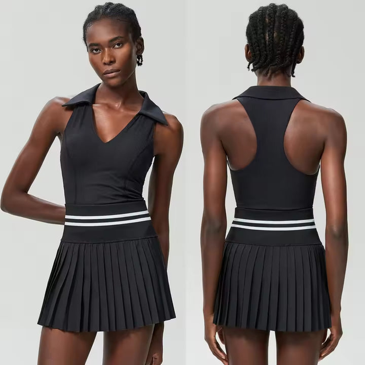 AirFlex Tennis Skirt Set