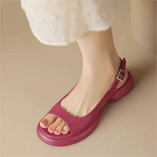 Luna Soft Step Sandals