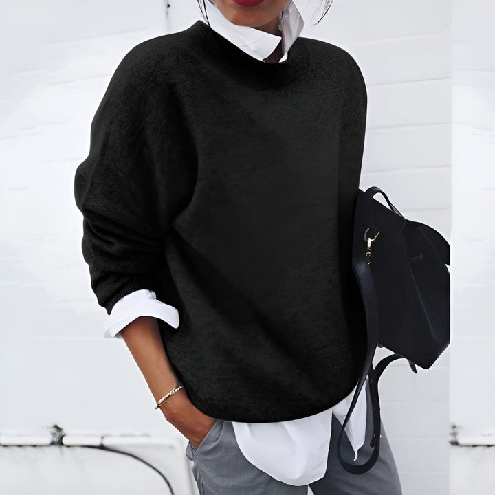 Mira Everyday Comfort Sweater