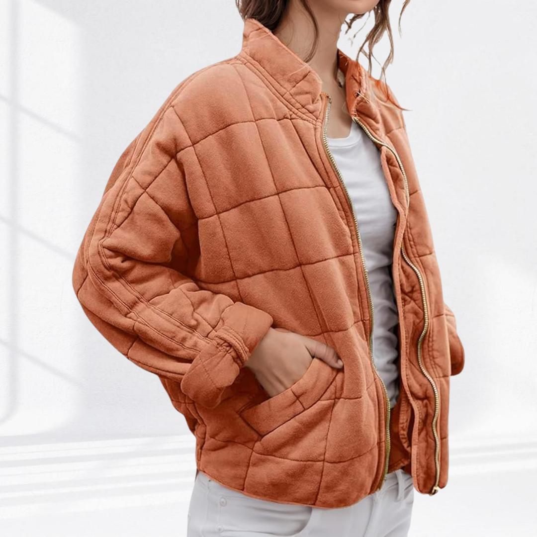 Elowen Padded Comfort Jacket
