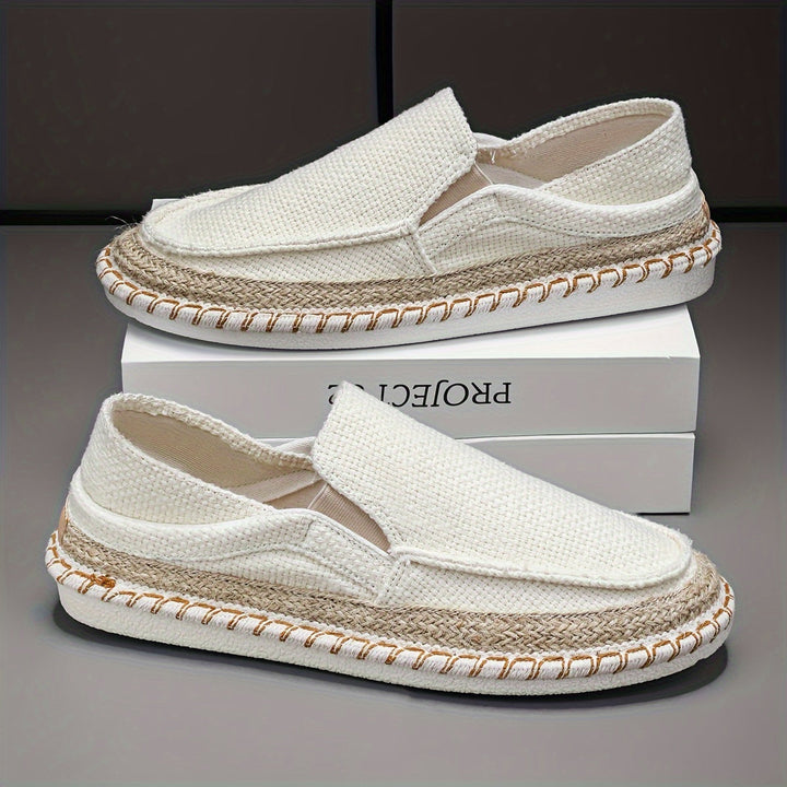 Rafael Everyday Loafers