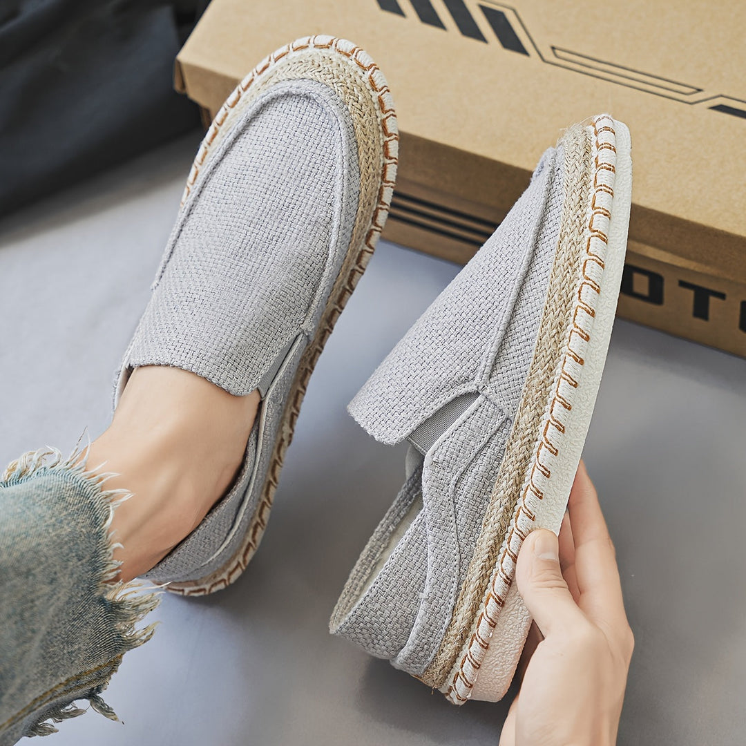 Rafael Everyday Loafers