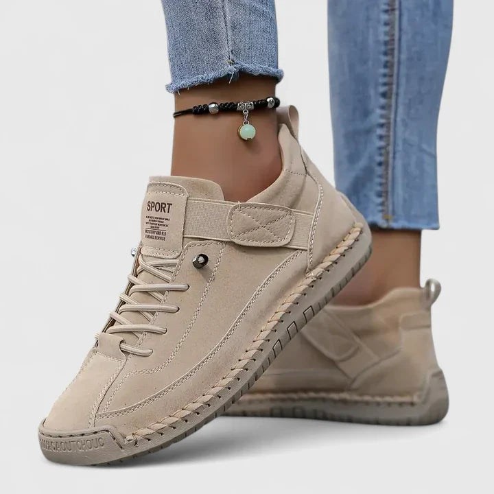 Soraya Lightweight Ortho Sneakers
