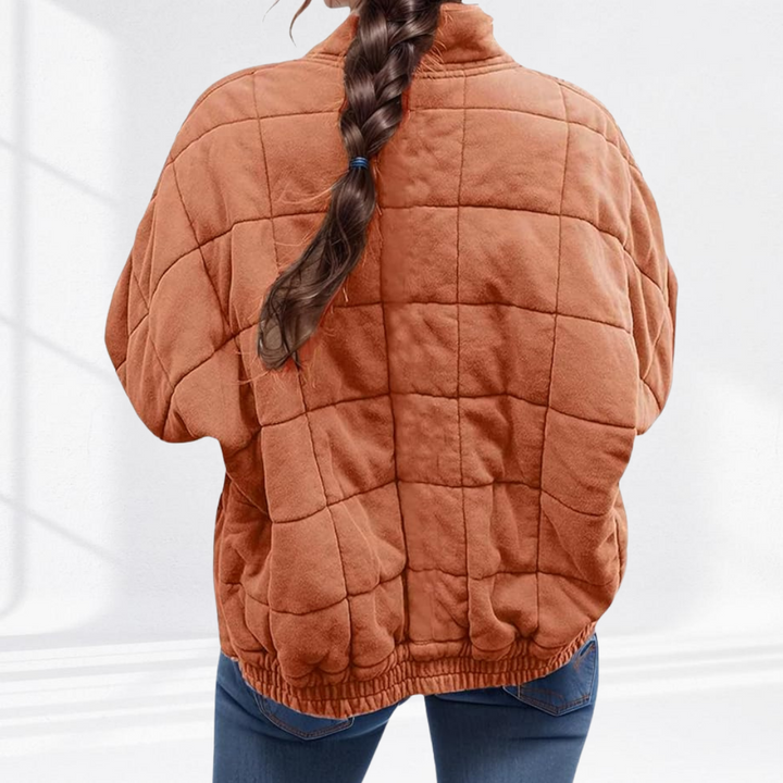 Elowen Padded Comfort Jacket