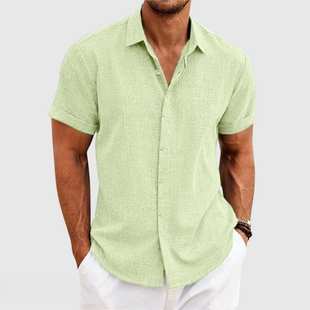Lorenzo | Stylish Casual Shirt