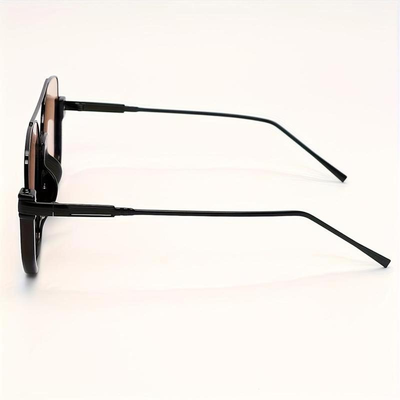 Lennon | Vintage Unisex Tinted Shades