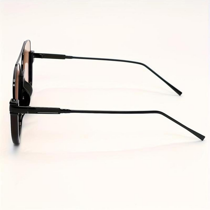 Lennon | Vintage Unisex Tinted Shades