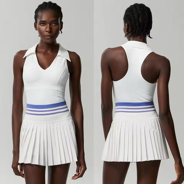 AirFlex Tennis Skirt Set