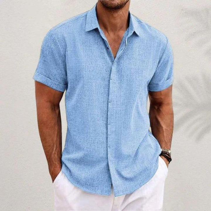 Lorenzo | Stylish Casual Shirt