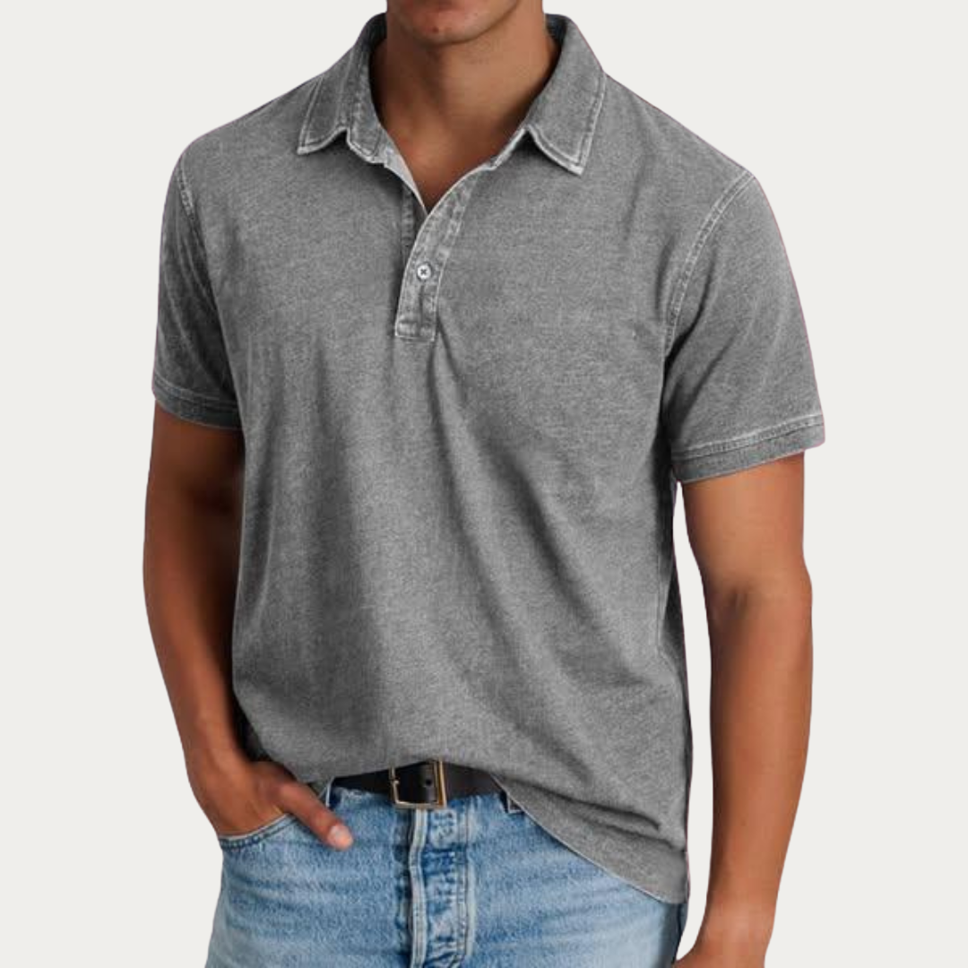 Robin | Casual Elite Polo