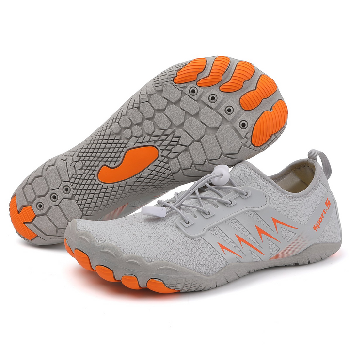 Alex | Unisex Lightweight Sneakers
